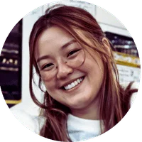 Bianca Britney, partner at Jonjesuniform and client of Web Consult SMB