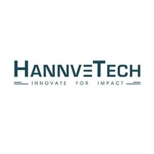 HannveTech — small business website client of Web Consult SMB