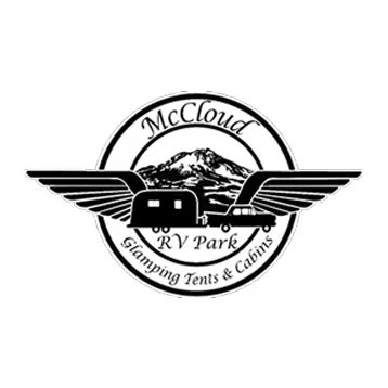 McCloud RV Park — small business website client of Web Consult SMB