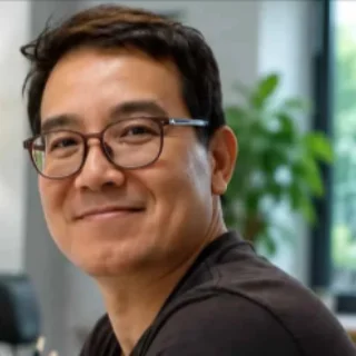 Richerd Ho, small business web consultant in Melaka, Malaysia