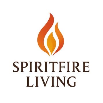 Spiritfire Living — small business website client of Web Consult SMB