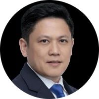 Stephen Chong, branding and marketing strategist and client of Web Consult SMB