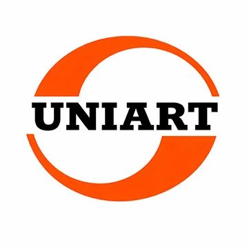 Uniart — small business website client of Web Consult SMB