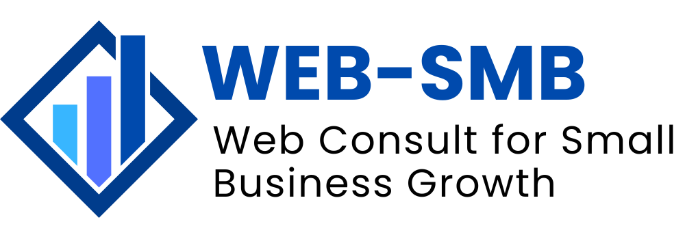 Web Consult SMB LOGO