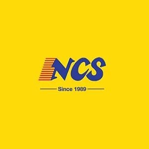 ncs logo