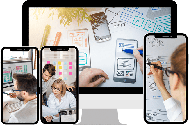 free website audit framework-min