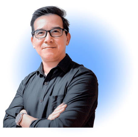 web consultant portrait photo