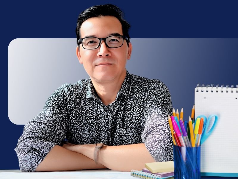 web conversion strategist at office 15 years later